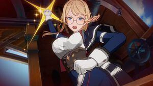 『リミットゼロ ブレイカーズ』レビュー。アクションRPGの「気持ちよさ」を突き詰めたゲームだった。敵体力を一気に削り、NPCを助けると感謝される。気持ちいい……
