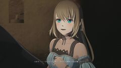 【SAO新作】『エコーズ オブ アインクラッド』先行レビュー。茅場演説シーンでミトの存在を確認。キャラクリのバリエーションも紹介