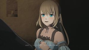 【SAO新作】『エコーズ オブ アインクラッド』先行レビュー。茅場演説シーンでミトの存在を確認。キャラクリのバリエーションも紹介
