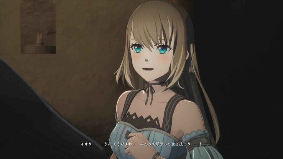 【SAO新作】『エコーズ オブ アインクラッド』先行レビュー。茅場演説シーンでミトの存在を確認。キャラクリのバリエーションも紹介