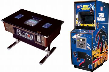 『スペースインベーダー』が誕生した日。インベーダーハウスやゲーム喫茶が作られるなど、昭和の日本で社会現象を巻き起こした伝説のシューティング【今日は何の日？】