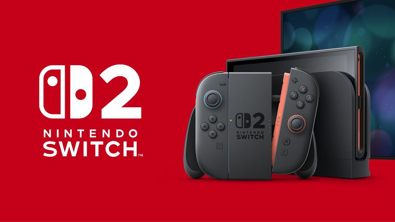 2026年5月ソフト・ハード売上ランキング。Switch2が値上げ直前の