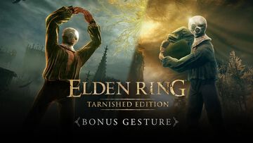 Switch2『エルデンリング Tarnished Edition』ダウンロード版の予約が本日開始。予約・早期購入で“リングのポーズ”、“ミケラのリング”がもらえる