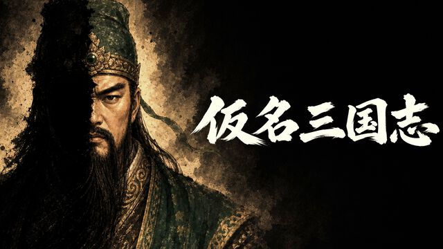『仮名三国志』「名前が伏せられた武将たち」の正体を推理しながら立ち回るローグライク三国志戦略シミュの無料体験版が配信