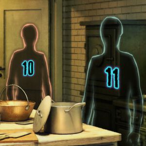 名作フリー推理アドベンチャー『Type Help』リメイク『ギャリー邸事件』Steam配信日が7/14に決定