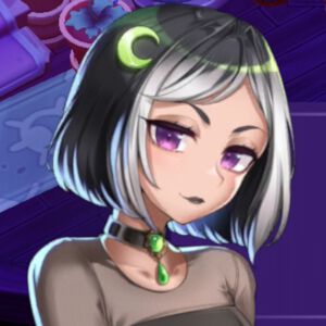 ゴシックな世界でヴァンパイアライフを楽しむ『ムーンライト・ピークス』Switch体験版が配信