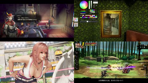 【6月発売PC新作ゲーム】『冒険家エリオットの千年物語』『めっちゃカメレオン』『DEAD OR ALIVE 6 Last Round』『くにおくんの熱血西遊記 天竺乱闘編』などが発売！