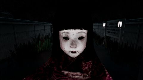 驚いたらやり直し。和風ホラー異変探し『驚いたら負け』リリース。笑えるものから怖いものまでプレイヤーを驚かせるビックリ演出が連続する探索ゲーム