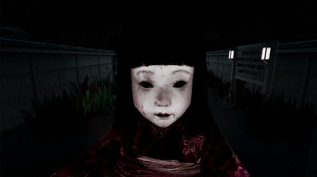 驚いたらやり直し。和風ホラー異変探し『驚いたら負け』リリース。笑えるものから怖いものまでプレイヤーを驚かせるビックリ演出が連続する探索ゲーム