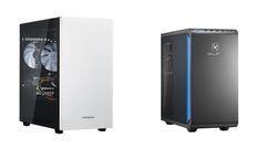 【ドスパラ】メモリ32GBへの増設が+777円で安すぎる！ 対象PCのカスタマイズがお得な“夏のボーナス先取り”開催中。750W GOLD電源へのアップグレードも対象に