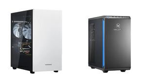 【ドスパラ】メモリ32GBへの増設が+777円で安すぎる！ 対象PCのカスタマイズがお得な“夏のボーナス先取り”開催中。750W GOLD電源へのアップグレードも対象に