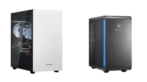 【ドスパラ】メモリ32GBへの増設が+777円で安すぎる！ 対象PCのカスタマイズがお得な“夏のボーナス先取り”開催中。750W GOLD電源へのアップグレードも対象に