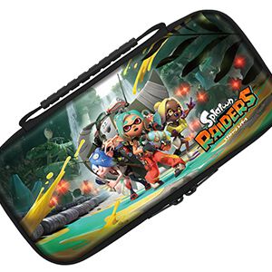 『スプラトゥーン レイダース』