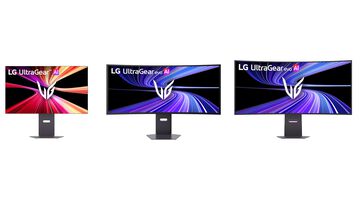 LGエレクトロニクス・ジャパンがAI機能搭載の有機ELゲーミングモニター発売。AIが低解像度を高解像度へとアップスケーリングし、音響・表示を最適化