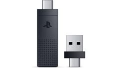 ソニー純正“PlayStation Link USBアダプター”が8月6日発売。PS Link対応のヘッドセットやアケコンをスムーズにPS5/PC間で切り換えられるように