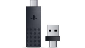ソニー純正“PlayStation Link USBアダプター”が8月6日発売。PS Link対応のヘッドセットやアケコンをスムーズにPS5/PC間で切り換えられるように