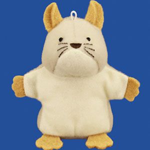 【ナムコ限定】平成の大人気ぬいぐるみが令和に復活！『KNICK KNACKのオテダマネズミとなかまたちマスコット』が6月20日より順次展開