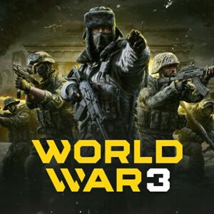 『World War 3』8月3日サービス終了。早期アクセス販売、基本プレイ無料化を経て約8年で終結