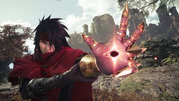 『FF7 リベレーション』Steamストアページが公開。ヴィンセント、シドも加わり全パーティメンバーが集合。ハイウインドで星を巡るシリーズ完結作