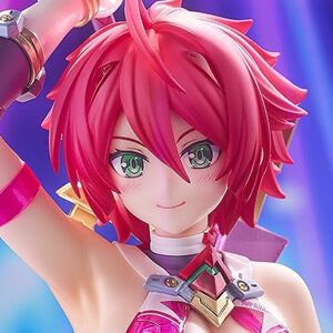 『キューティーハニーNova』小さく…ない！ 新作フィギュアがポッパレシリーズ最大級のPOP UP PARADE SPで登場