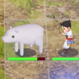先読み型デッキ構築RPG『覚醒：鬼ヶ島』体験版が配信。相手の行動を見て仲間の編成や行動を決めよう