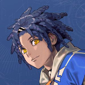 『ファイアーエムブレム 万紫千紅』