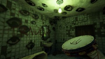 『TAMBOURINE』タンバリンで悪霊を祓うサバイバルホラーがSteamに登場。障害物を取り除いたりパズルを解くのも全部タンバリンにお任せ
