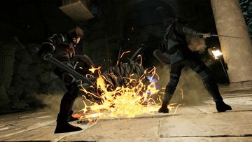 【SAO新作】『エコーズ オブ アインクラッド』体験版レビュー。ベータテストで語られるキリトのすごさ。ボス戦は部位破壊が超気持ちいい！
