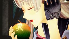 『カリアのアトリエ』新主人公カリアは素材や調合品さえも食べて進化。前作主人公ユミアも登場し、ユミアの冒険から2年後の地下世界を描く