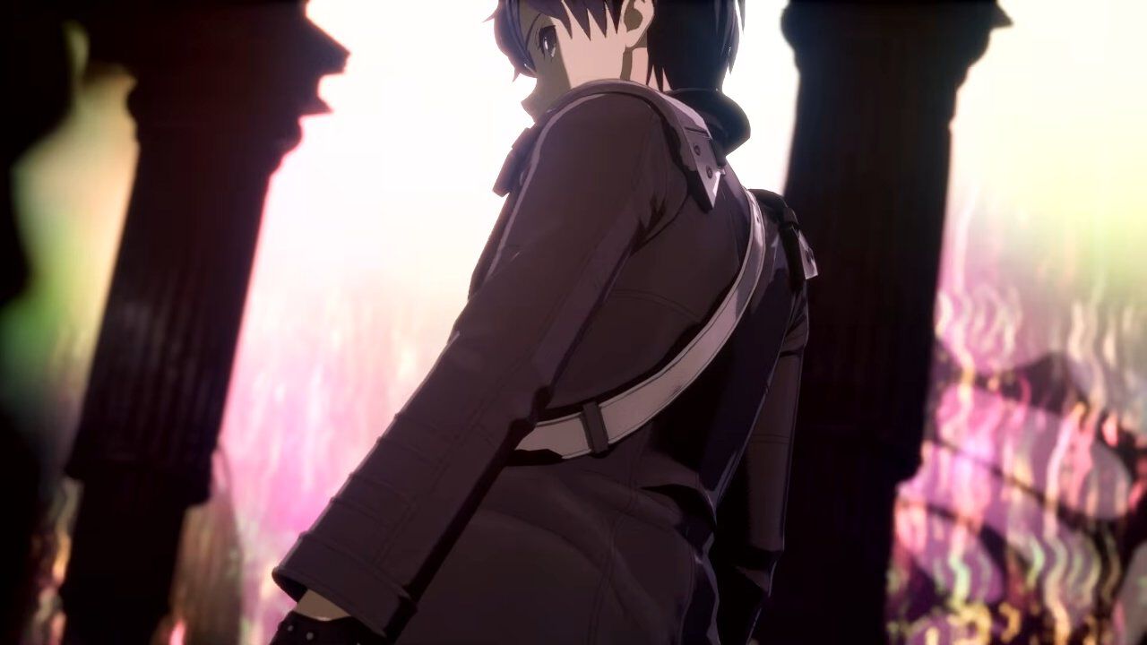 SAO】『エコーズ オブ アインクラッド』最新PVが濃い。おなじみの名