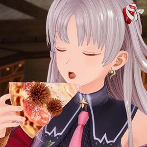 『カリアのアトリエ』最新情報まとめ。発売日、キャラ、ストーリー、ゲームシステム（バトル／調合／食事）など