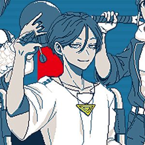 『都市伝説解体センター』×『ROUND1』コラボキャンペーン開催決定！ オリジナルイラストを使用したグッズの販売やコラボメニュー、コラボルームが登場