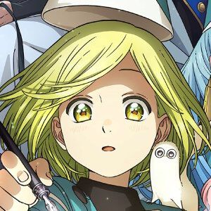 アニメ『とんがり帽子のアトリエ』の“X”コラボ開催。ココ役声優・本村玲奈と渡辺歩監督による初の対談インタビューが実現