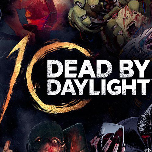 【DbD10周年】『サイレントヒルf』『ディアブロ』など豪華コラボ決定。映画化プロジェクトの最新情報も【Dead by Daylight】