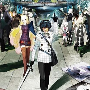 『メタファー：リファンタジオ』