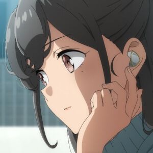 『青春ブタ野郎はディアフレンドの夢を見ない』