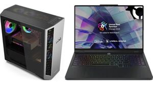 レノボでRTX5070搭載ゲーミングノートが約11万円引きの大幅値下げ。RTX5050デスクトップは18万円台、最大52％オフのセール開催中
