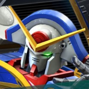 『EXVS.インフィニットブースト』に『Gガンダム』より“ガンダムローズ”が6/17のアップデートにて参戦。2000コストの格闘機【イニブ】