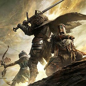 『Mistfall Hunter（ミストフォール・ハンター）』