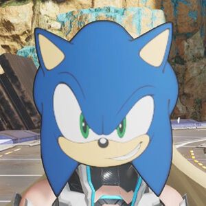 【NGS ver.2 6月17日配信】『ソニック』生誕35周年を記念したコラボを実施。アークスカードやスタンプ、背景など実装アイテムは多種多彩