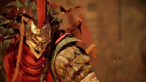 イタリア産ソウルライク『エノトリア：ザ・ラスト・ソング』は不気味だが美しい。パリィで攻撃をさばいて一撃必殺を決める、退廃美の中の爽快【デモ版レビュー】