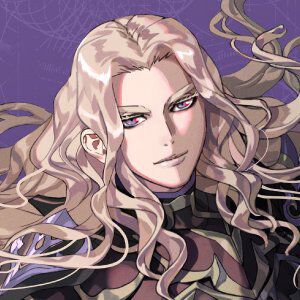 『ファイアーエムブレム 万紫千紅』