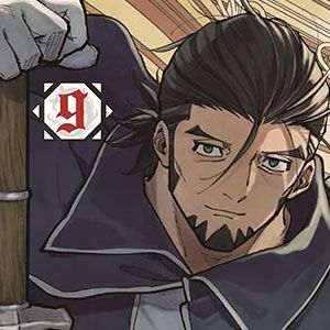 『片田舎のおっさん、剣聖になる』最新刊9巻。暗殺集団“御手”による王子襲撃。さらに、レベリス王国騎士団と教会騎士団との合同演習が始まり…
