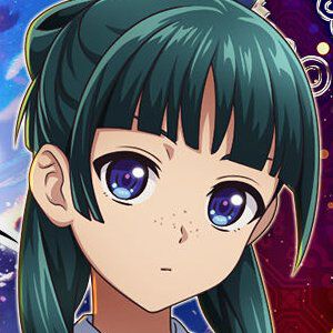 『薬屋のひとりごと 後宮異聞録』