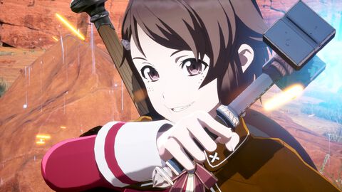 【SAO新作ゲーム】『Echoes of Aincrad』続報！ 序盤ストーリーや第二層フィールド情報、原作キャラクター情報もお届け【先出し週刊ファミ通】
