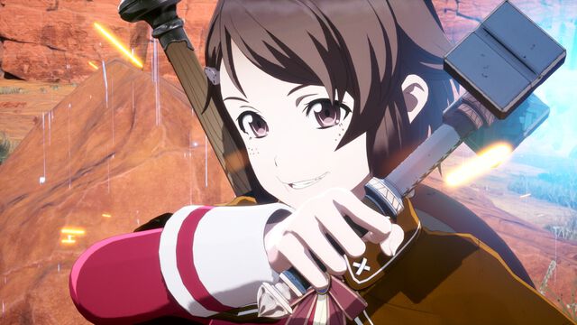 【SAO新作ゲーム】『Echoes of Aincrad』続報！ 序盤ストーリーや第二層フィールド情報、原作キャラクター情報もお届け【先出し週刊ファミ通】