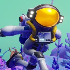協力型宇宙探索ゲーム『スターシーカー：アストロニア エクスペディション』が配信。友だちと未知の新世界を探索
