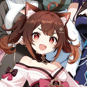 対戦型将棋ゲーム『棋桜（KIOU）』Steam版が配信。キャラクターたちと本格将棋を楽しもう