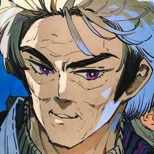 荒木飛呂彦『魔老紳士ビーティー』