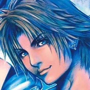 『FF10』アートブック《FINAL FANTASY X 25th Anniversary Visual Art Book -Eternal Spira-》